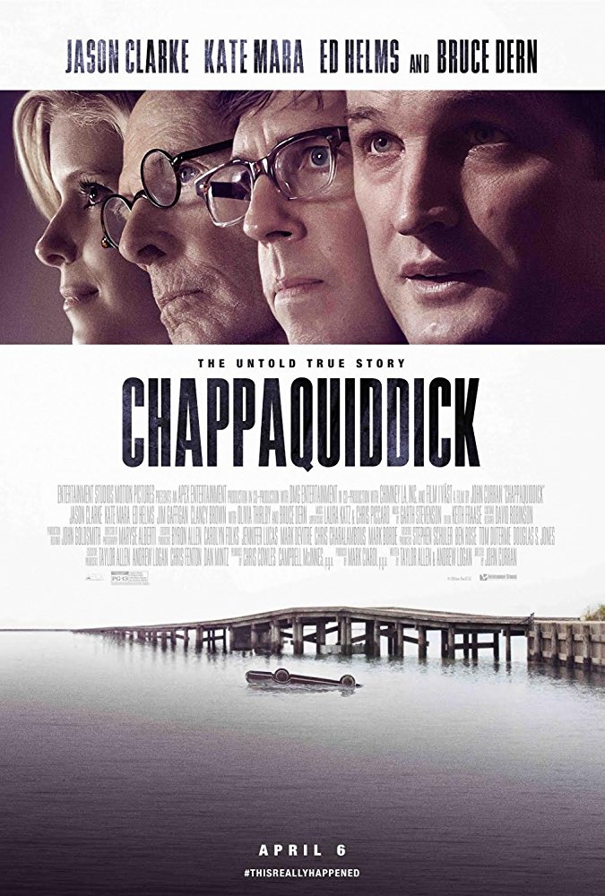 chappaquiddick