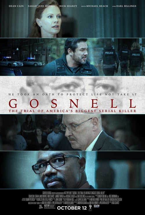 gosnell the trial of americas biggest serial killer