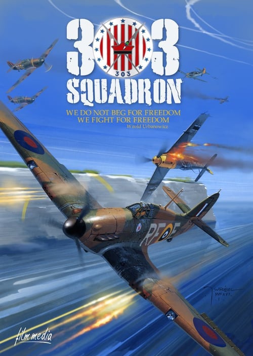 303 squadron