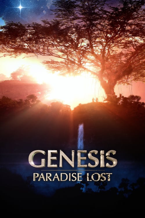 genesis paradise lost