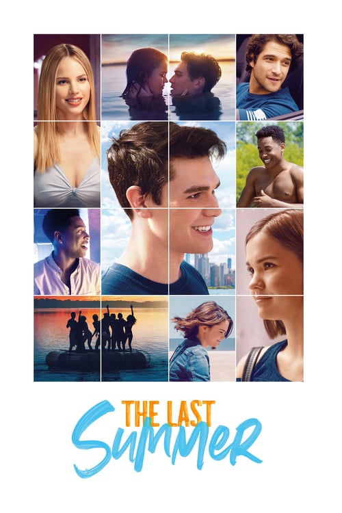 The Last Summer Z Movies