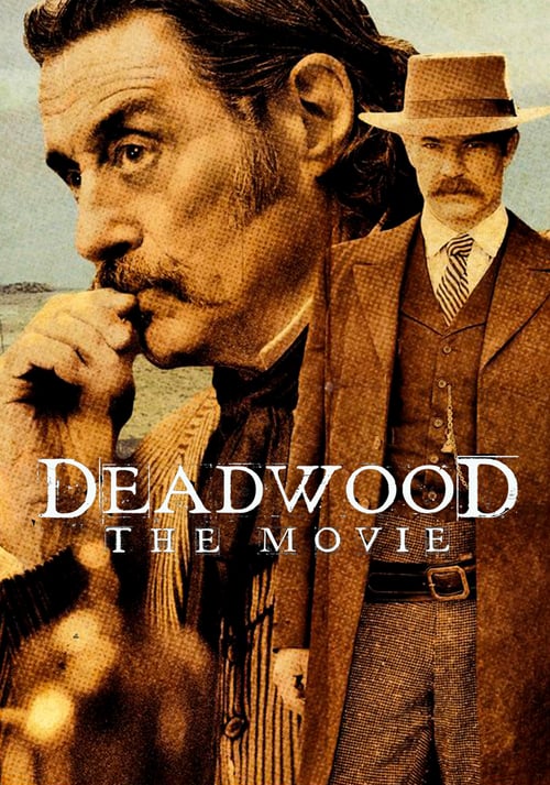 deadwood the movie