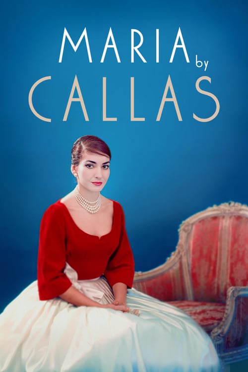 Maria By Callas Film