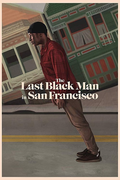 the last black man in san francisco