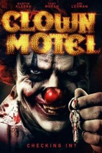clown motel spirits arise