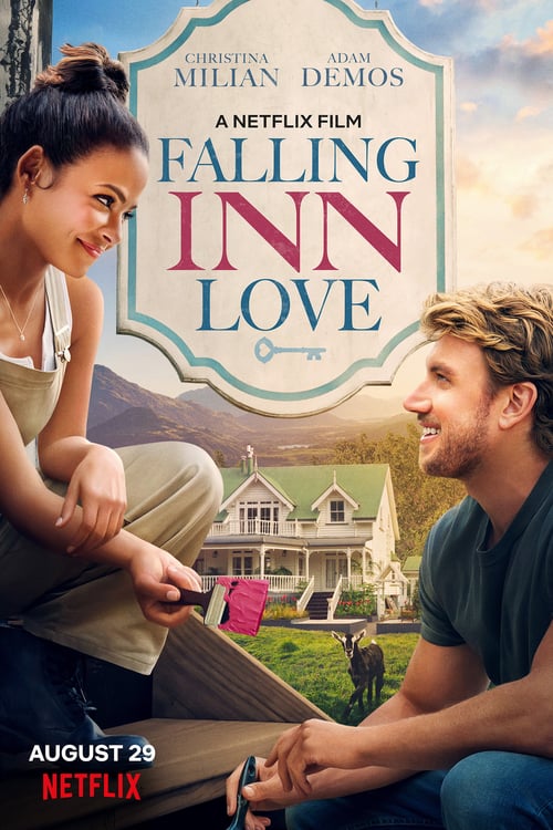 Falling Inn Love Z Movies