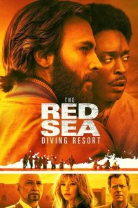 red sea diving resort