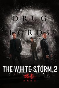 the white storm 2 drug lords