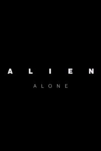 alien alone