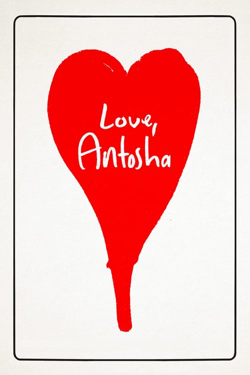 love antosha