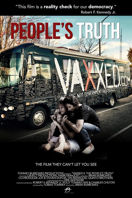 vaxxed ii the peoples truth