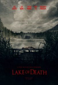 lake of death