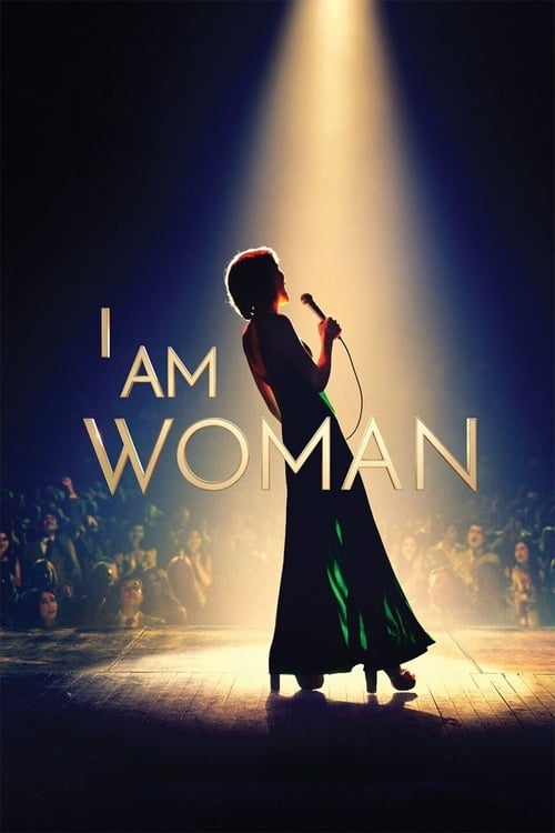 i am woman