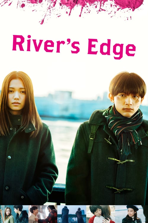 rivers edge