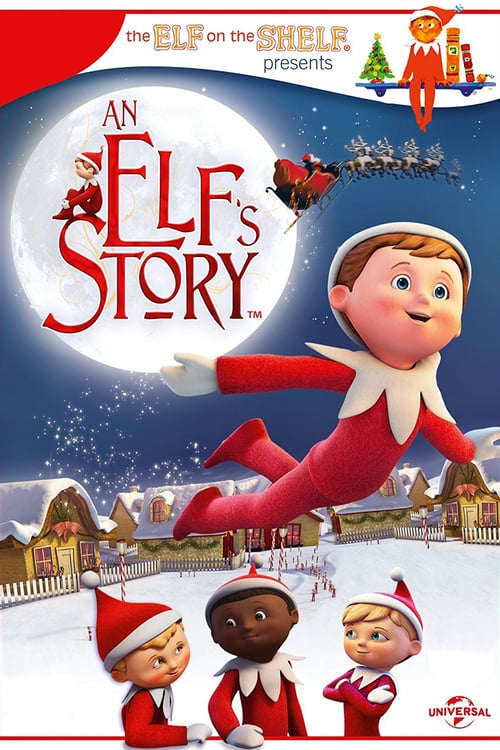 an elfs story