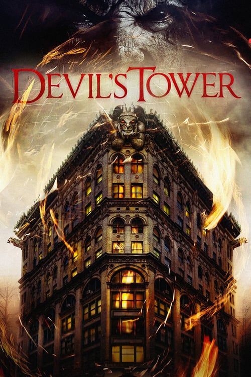 Devil’s Tower