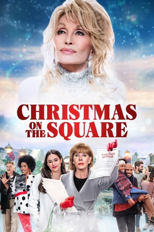 dolly partons christmas on the square
