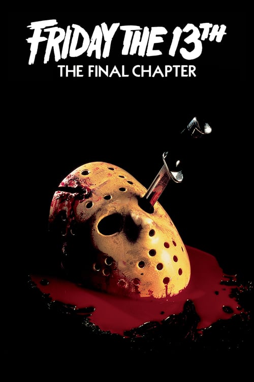 friday the 13th the final chapter