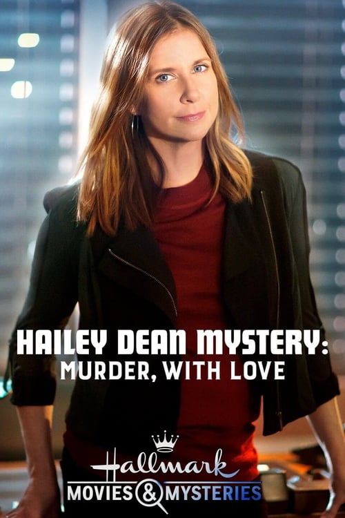 hailey dean mystery murder with love