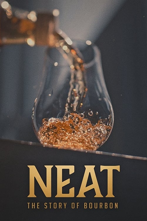 neat the story of bourbon