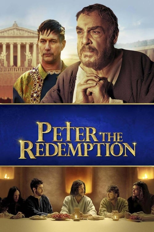 the apostle peter redemption
