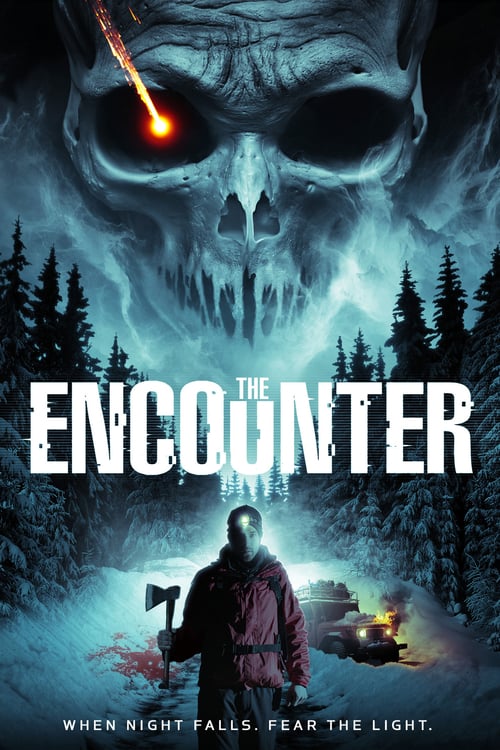 the encounter