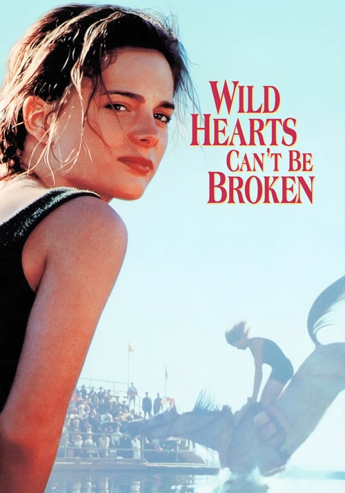 wild hearts cant be broken