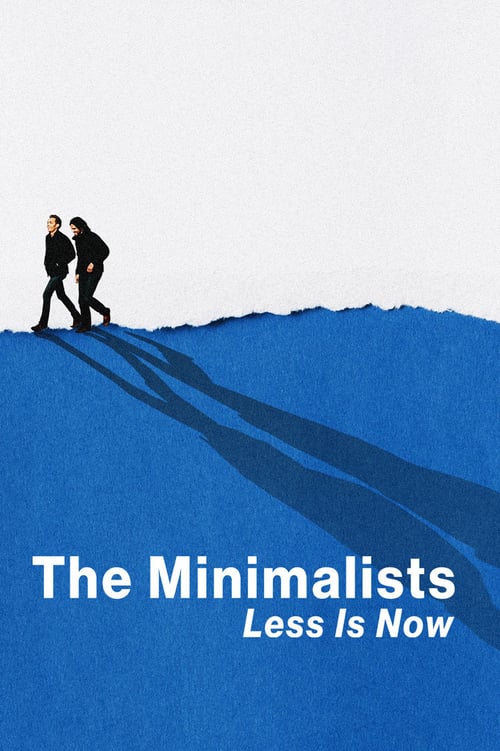 the minimalists less is now