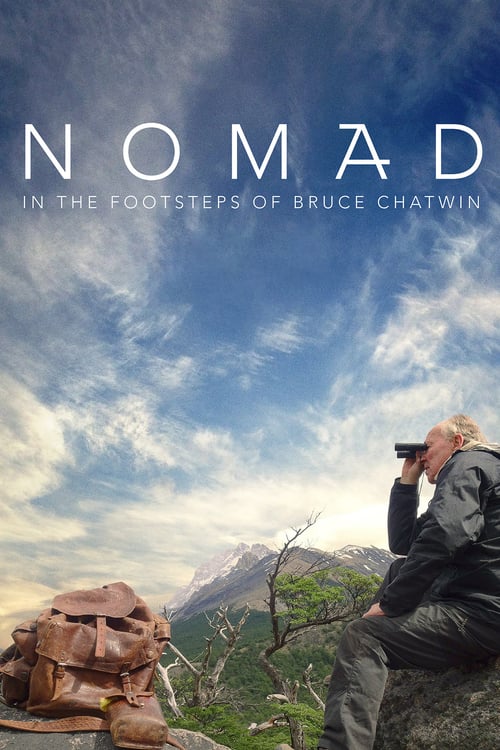nomad in the footsteps of bruce chatwin