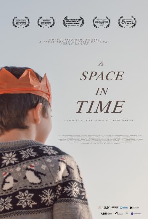 a space in time