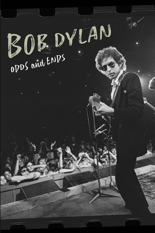 bob dylan odds and ends