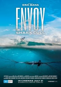 envoy shark cull