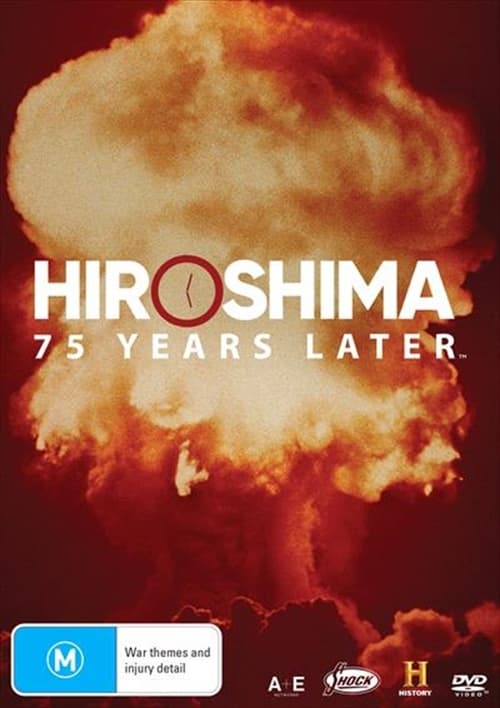 hiroshima and nagasaki 75 years later