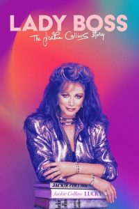 lady boss the jackie collins story