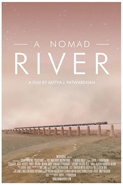 a nomad river