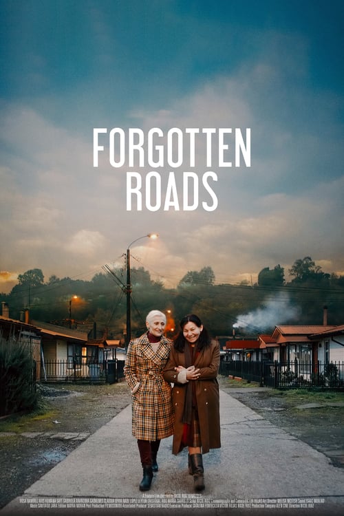forgotten roads