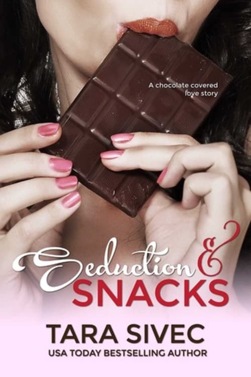 seduction snacks