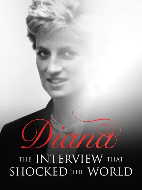 diana the interview that shook the world