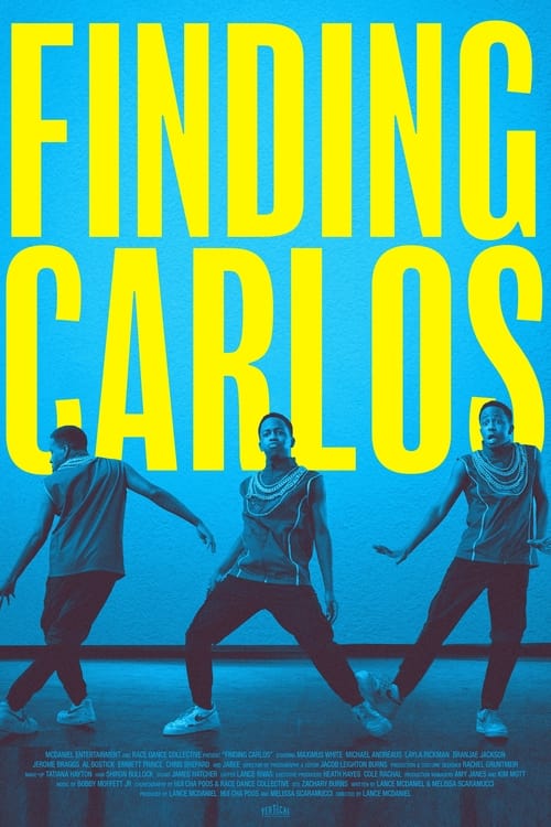 finding carlos