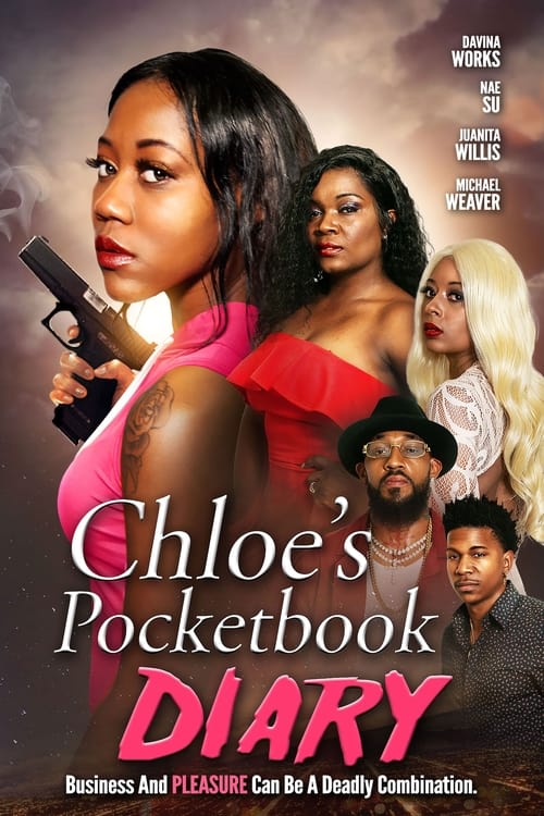 chloes pocketbook diary