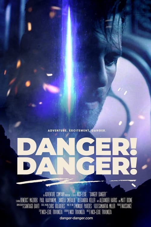 danger danger