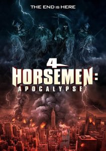 4 horsemen apocalypse