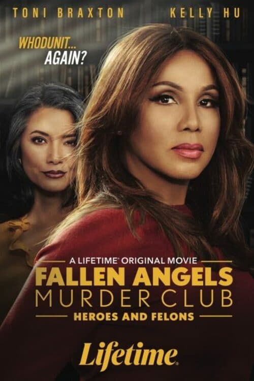 fallen angels murder club heroes and felons