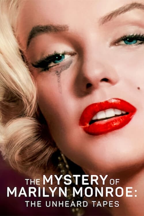 the mystery of marilyn monroe the unheard tapes