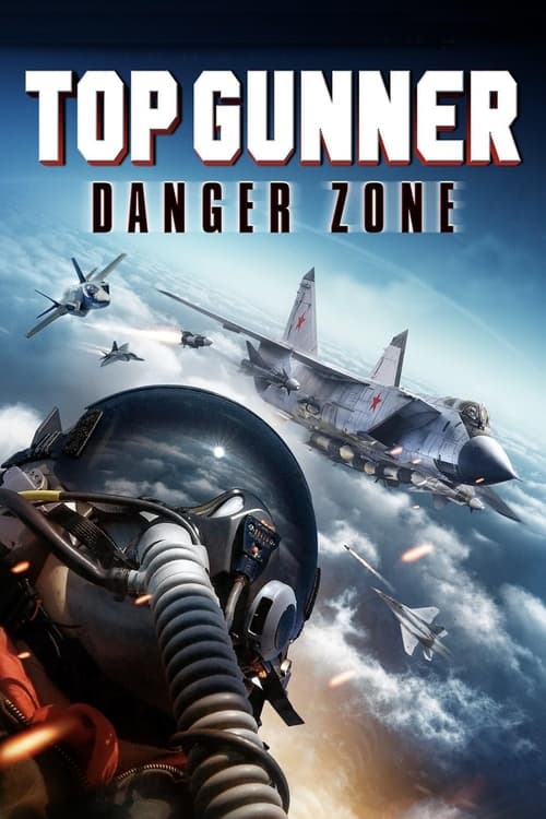 top gunner danger zone