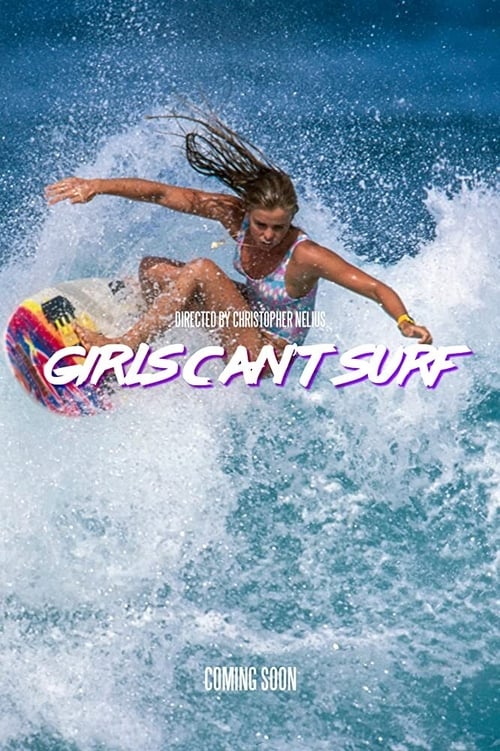 girls cant surf