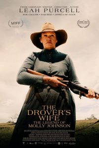the drovers wife the legend of molly johnson