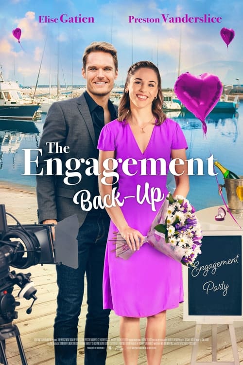 the engagement back up