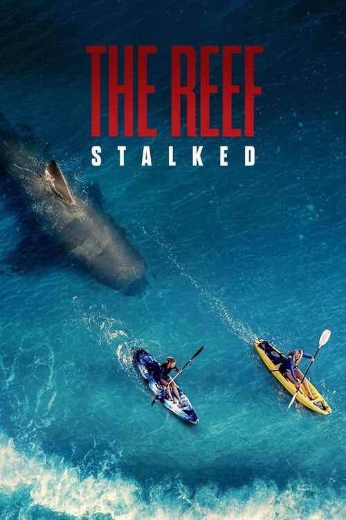 the reef stalked