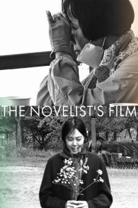 the novelists film